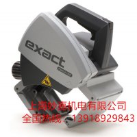 切割范圍大，電子調速的小型便攜式切管機170E