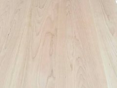 廠家直銷北美白蠟實木直拼板(可定制規格）圖2